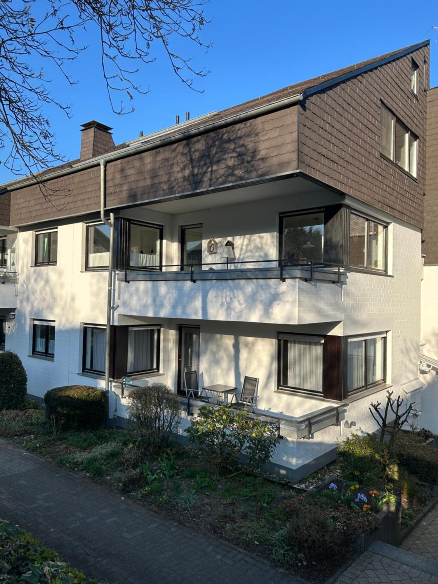 Ferienwohnung Gierse Schmallenberg Luaran gambar